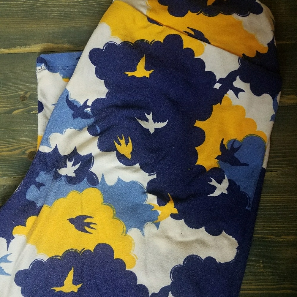 Lularoe TC leggings